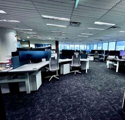 Income At Raffles (D1), Office #589671161